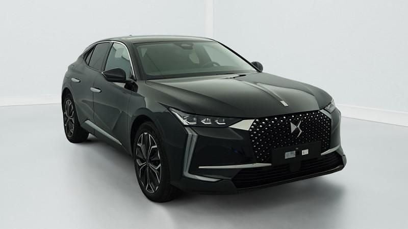 Utilisé 2024 DS Automobiles DS4 Rivoli Berline | 22 950 € (Super prix) - Image 1/4