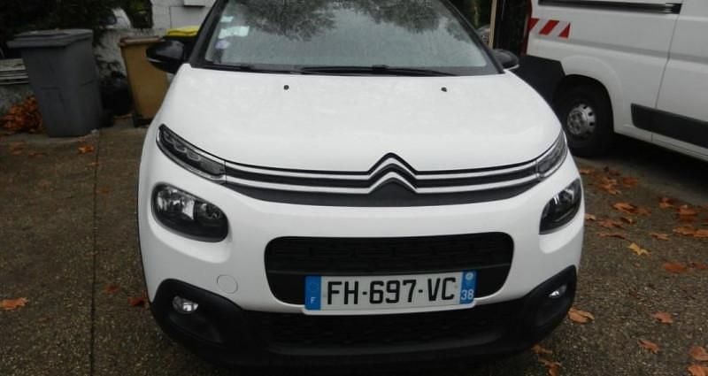Utilisé 2019 Citroën C3 Business Class Citadine | 6 400 € (Super prix) - Image 1/4