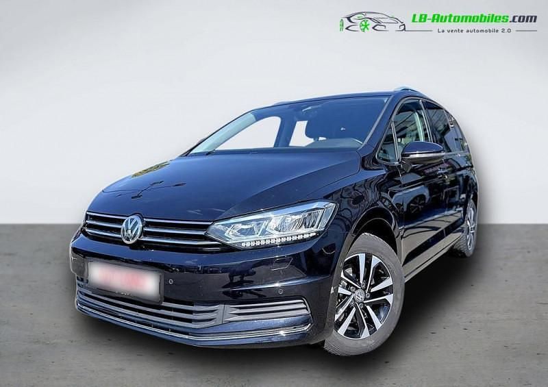 Utilisé 2019 VW Touran Monospace | 32 200 € (Prix juste) - Image 1/1