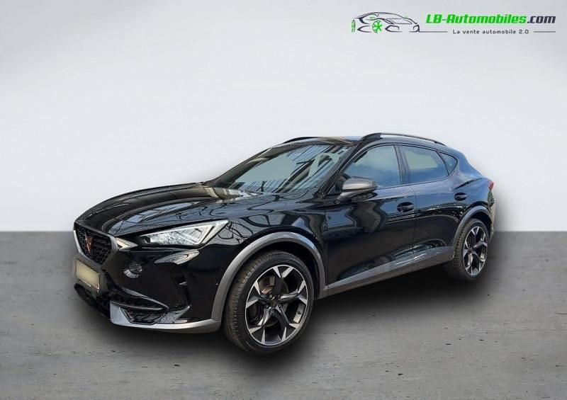 Utilisé 2022 Cupra Formentor SUV | 31 400 € (Prix juste) - Image 1/4
