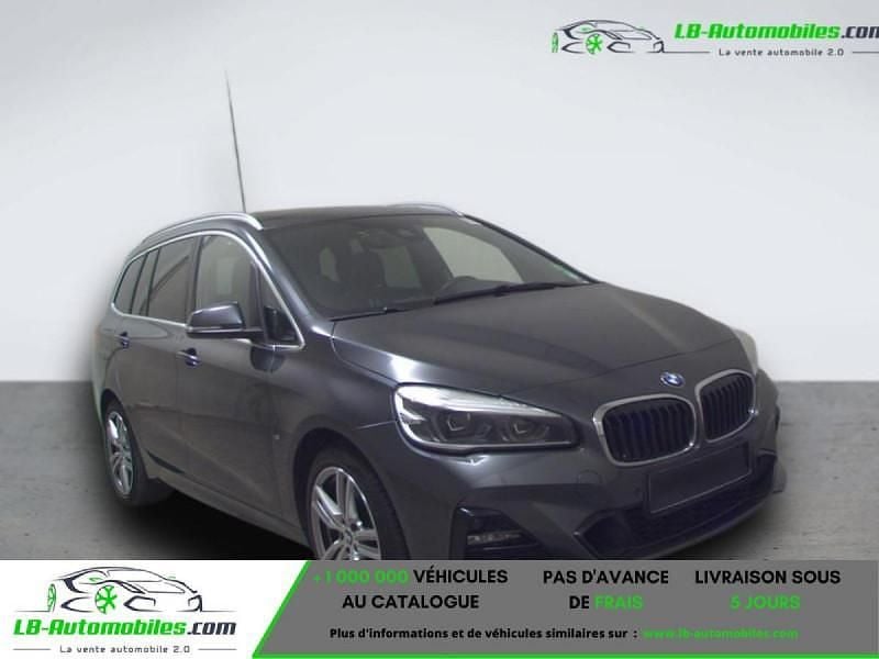Occasion BMW 220 Comfort Edition 190 ch (139 kW) 2021 Break