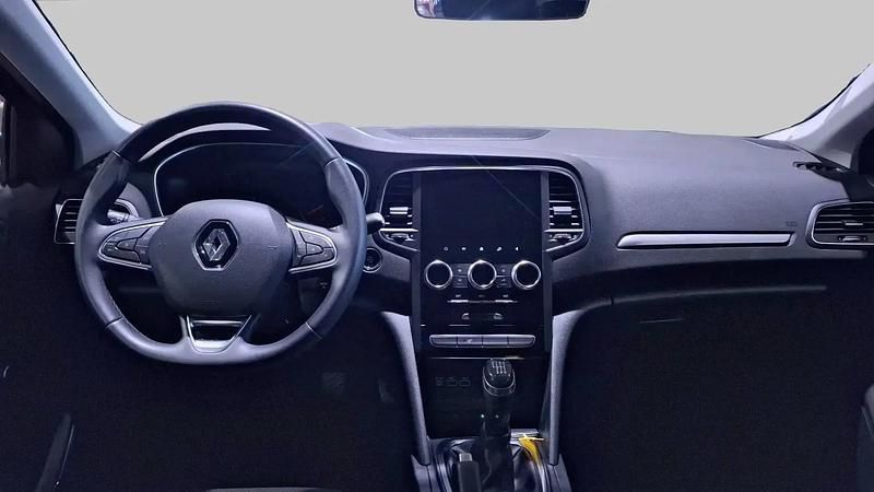 Occasion Renault Mégane IV Evolution 2022 Noir Berline