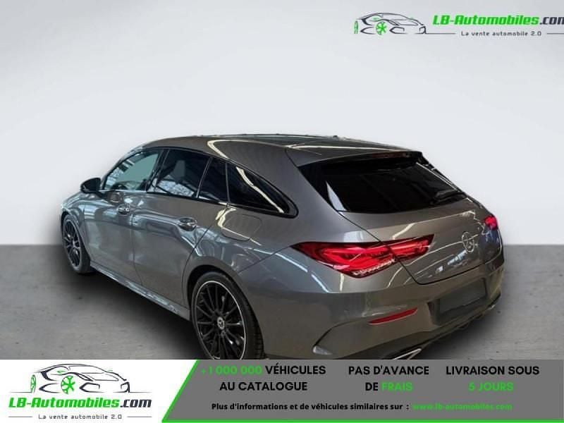 Occasion Mercedes 250 224 ch (164 kW) 2019 Coupé