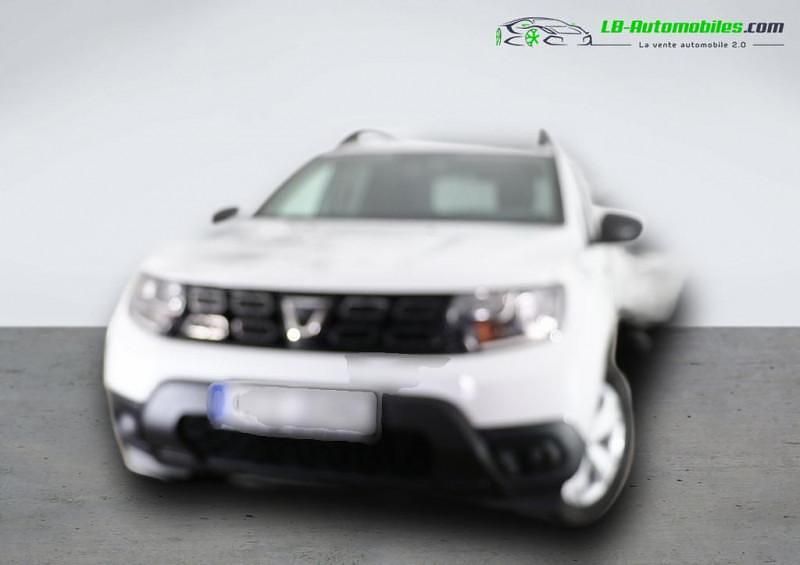 Utilisé 2021 Dacia Duster SUV | 14 900 € (Bon prix) - Image 1/4