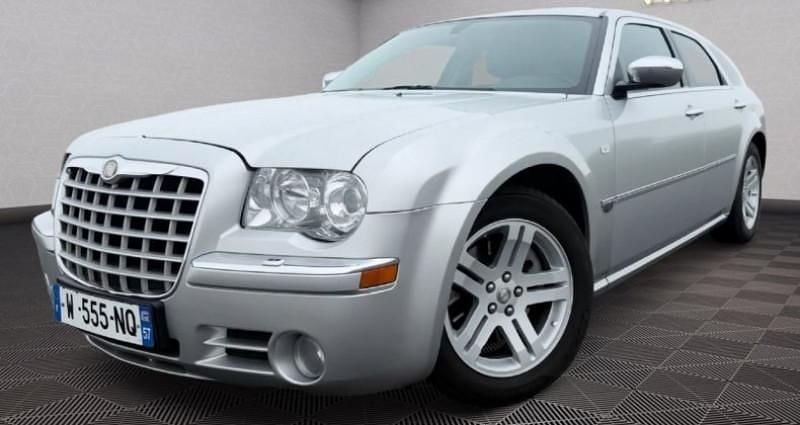 Occasion 2007 Chrysler 300C Break | 12 999 € - Image 1/4