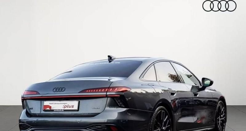 Occasion Audi A6 S-Line 299 ch (219 kW) 2025 Berline