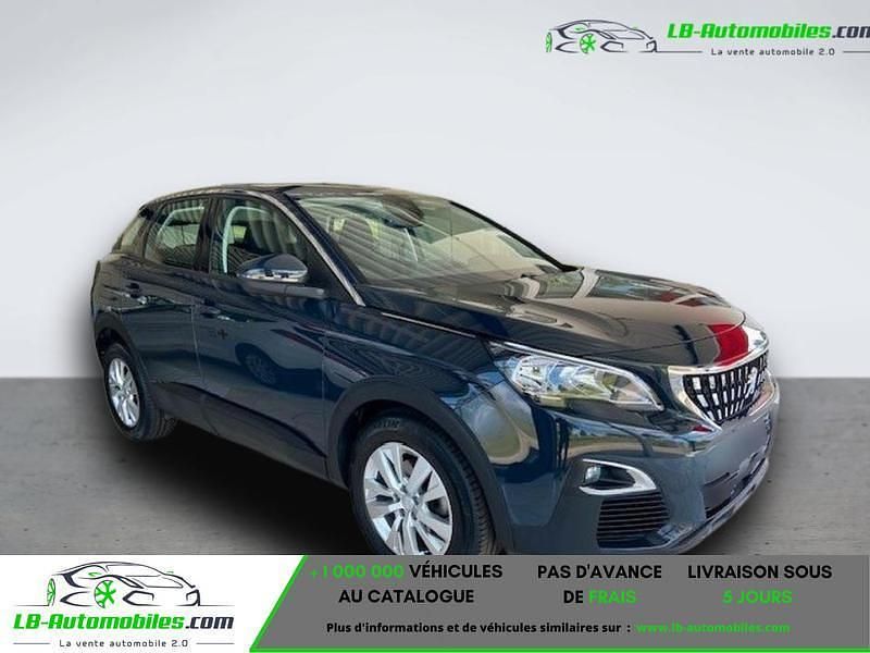 Occasion 2019 Peugeot 3008 | 19 800 € (Prix assez cher) - Image 1/4