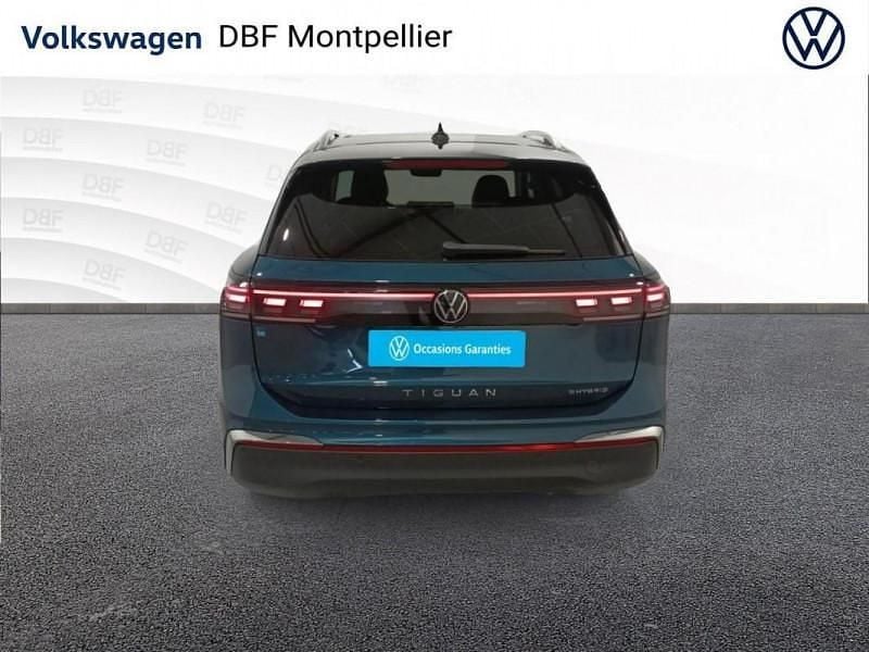 Occasion VW Tiguan Elegance 177 ch (130 kW) 2024 SUV