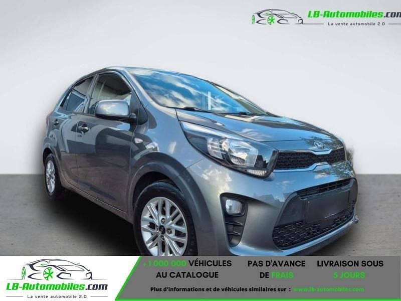 Utilisé 2021 Kia Picanto Citadine | 14 700 € (Prix cher) - Image 1/4