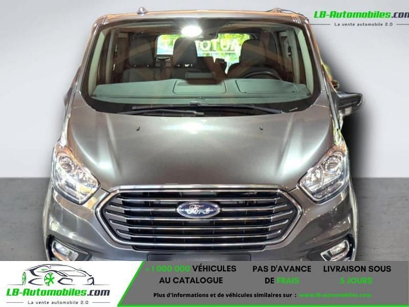 Occasion Ford Tourneo 131 ch (96 kW) 2021