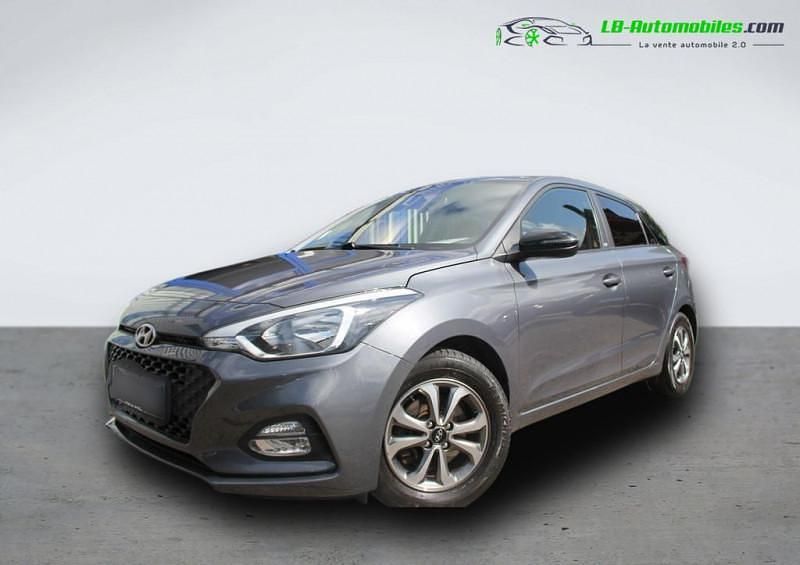 Utilisé 2019 Hyundai i20 Citadine | 15 800 € (Prix juste) - Image 1/4