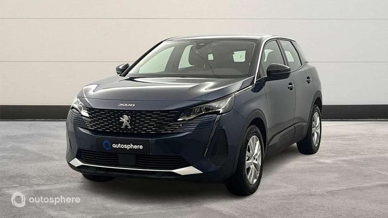 Occasion Peugeot 3008 Active 133 ch (97 kW) 2023 SUV