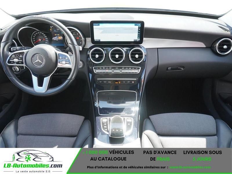 Occasion Mercedes C180 156 ch (114 kW) 2020 Berline