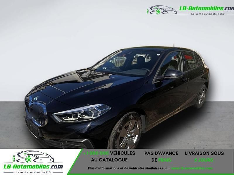 Utilisé 2022 BMW 116 Citadine | 22 700 € (Prix assez cher) - Image 1/4