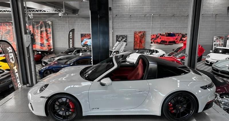 Occasion Porsche 992 480 ch (353 kW) 2024 Coupé