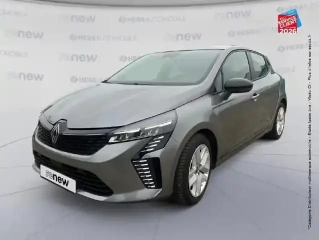 Occasion Renault Clio V Evolution 102 ch (75 kW) 2024 Gris Berline