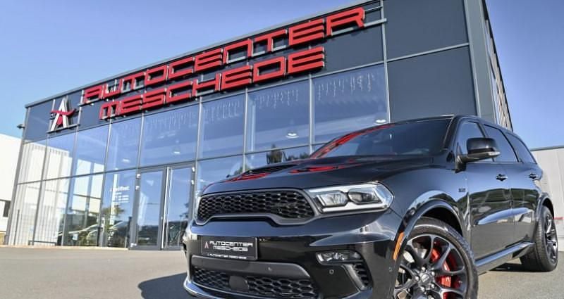 Utilisé 2023 Dodge Durango SUV | 78 890 € - Image 1/4