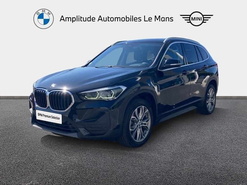 Utilisé 2022 BMW X1 SUV | 27 890 € (Super prix) - Image 1/4