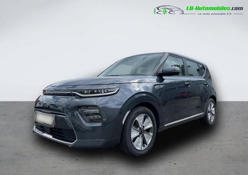 Utilisé 2021 Kia Soul EV SUV | 21 000 € - Image 1/4