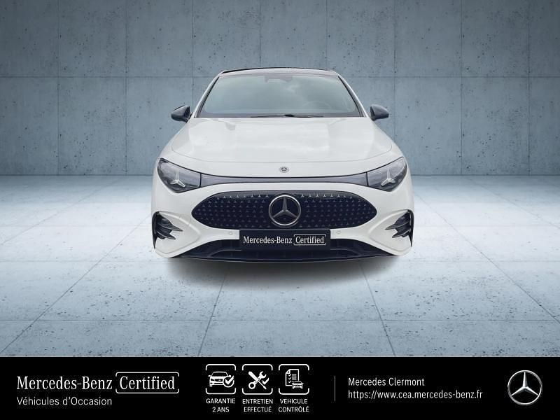 Occasion Mercedes CLA 250+ Edition 200 kW (272 ch) 2026 Berline