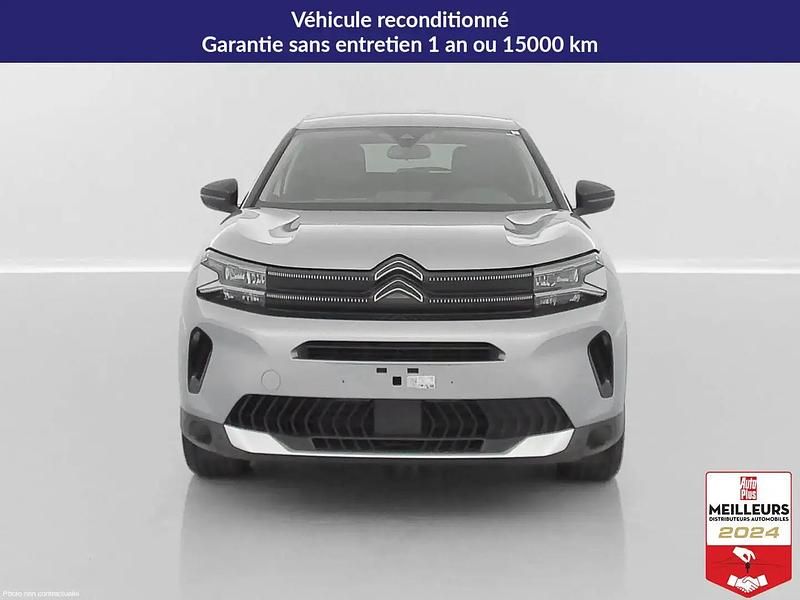 Occasion Citroën C5 Aircross PureTech 131 ch (96 kW) 2024 Gris SUV