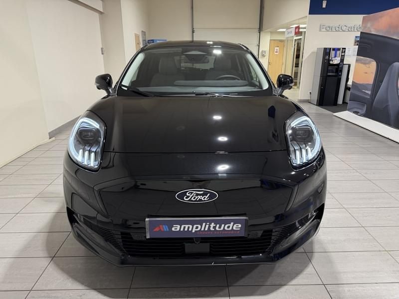 Occasion Ford Puma Premium 167 ch (122 kW) 2025 SUV