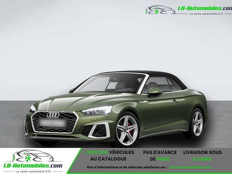 Utilisé 2024 Audi A5 Sport Coupé | 57 400 € - Image 1/4