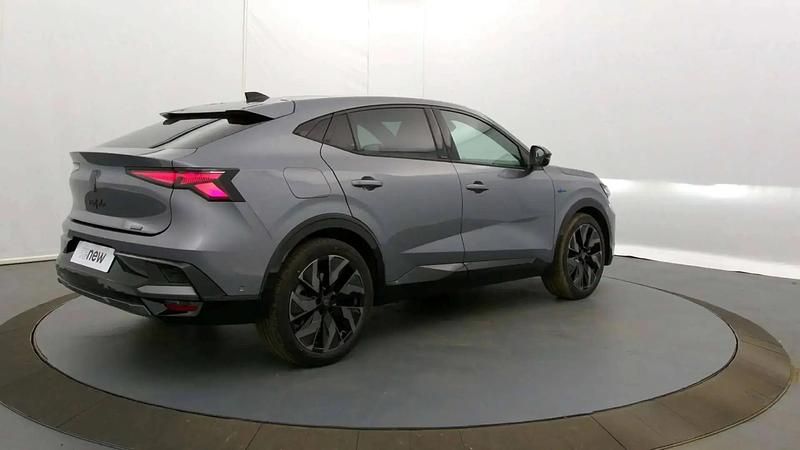 Occasion Renault Rafale Esprit Alpine 200 ch (147 kW) 2025 Gris SUV