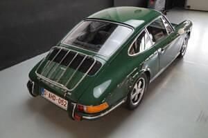 Occasion Porsche 912 90 ch (66 kW) 1969 Vert Coupé