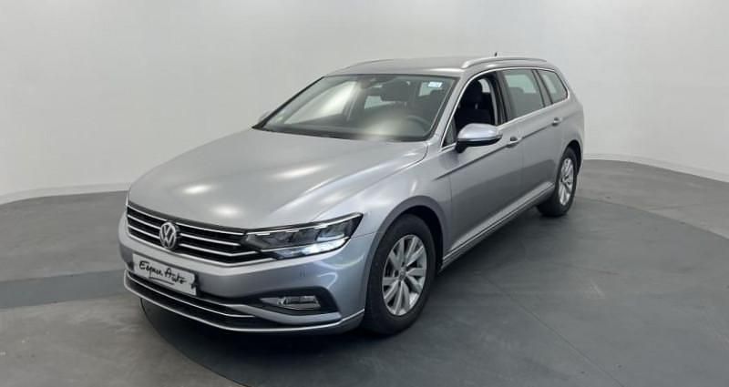 Utilisé 2020 VW Passat Business Break | 23 900 € (Prix assez cher) - Image 1/4