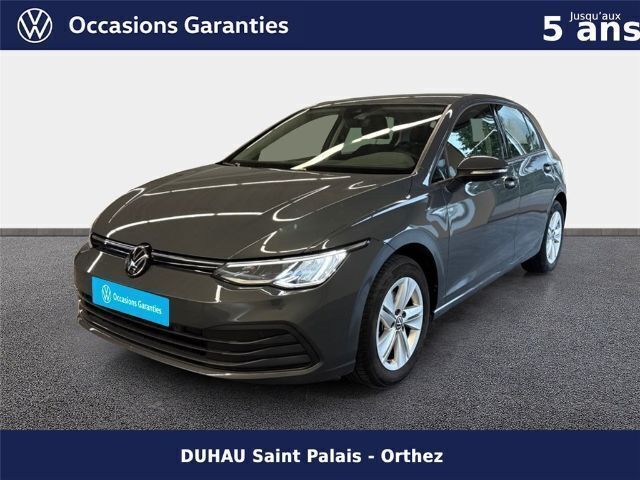 Utilisé 2024 VW Golf VIII | 27 490 € (Prix juste) - Image 1/4