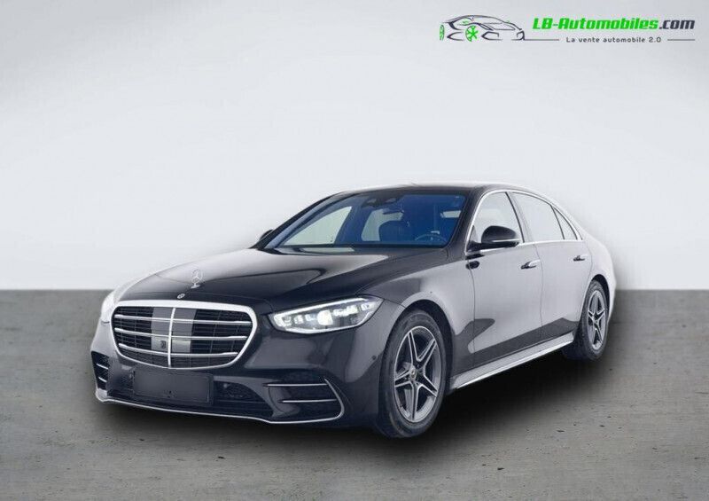 Utilisé 2023 Mercedes S450 Berline | 109 400 € - Image 1/4