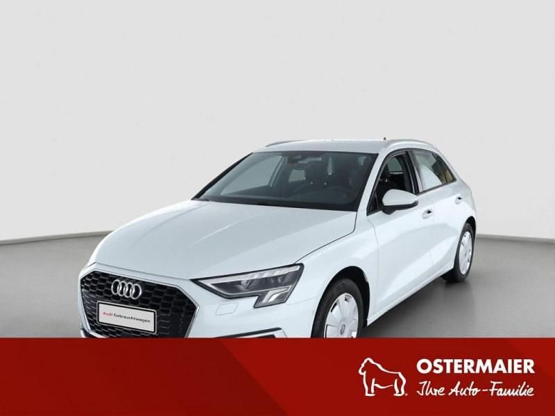 Utilisé 2024 Audi A3 Sportback Advanced Plus Berline | 27 800 € - Image 1/4