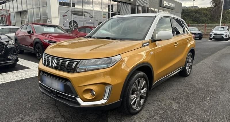 Occasion 2021 Suzuki Vitara | 16 490 € (Super prix) - Image 1/4