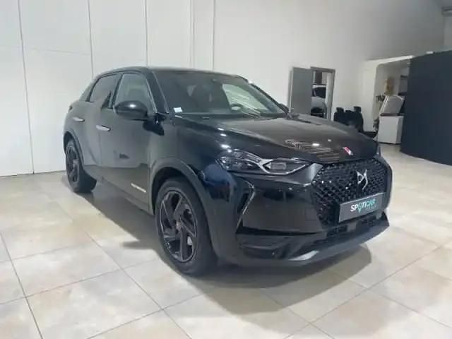 Occasion DS Automobiles DS3 Crossback Performance Line Plus 2019 Attente SUV