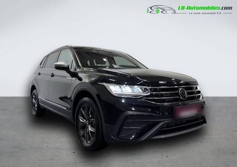 Utilisé 2023 VW Tiguan Allspace SUV | 43 500 € (Prix juste) - Image 1/4