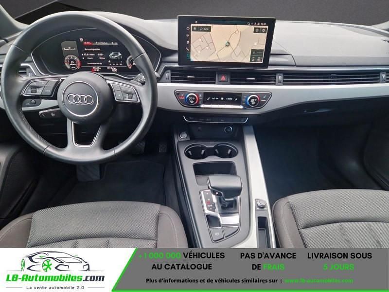 Occasion Audi A4 204 ch (150 kW) 2021 Berline