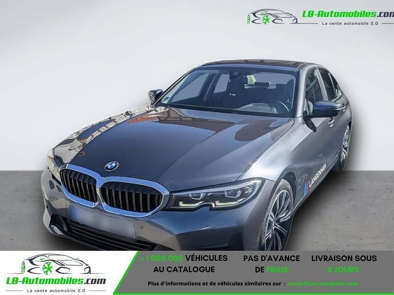 Occasion 2021 BMW 318 Sport Line Berline | 30 400 € (Prix assez cher) - Image 1/4