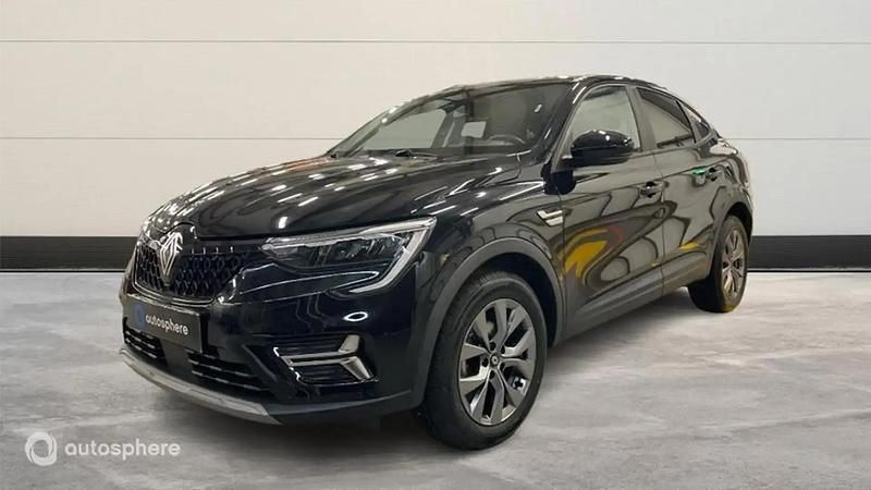 Occasion 2024 Renault Arkana Evolution SUV | 21 999 € (Prix juste) - Image 1/4