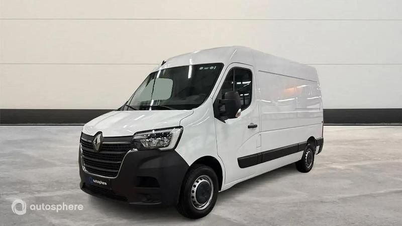 Occasion 2024 Renault Master Van | 28 799 € (Prix juste) - Image 1/4