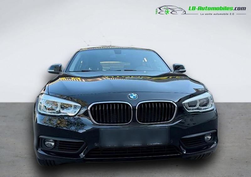 Utilisé 2017 BMW 120 Comfort Edition Citadine | 22 300 € (Prix juste) - Image 1/4