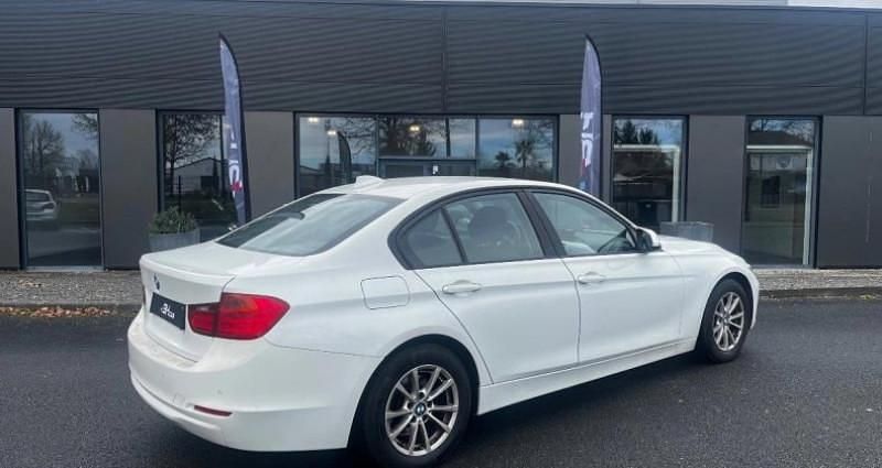 Occasion BMW 316 Comfort Edition 116 ch (85 kW) 2013 Berline