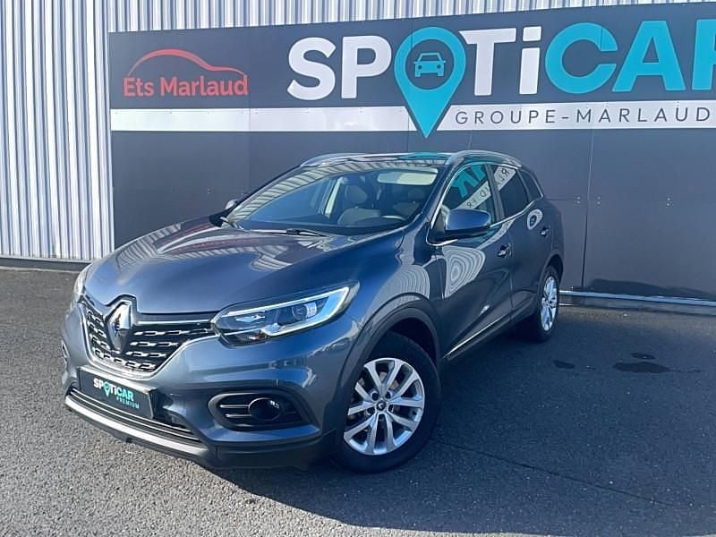 Occasion Renault Kadjar Zen 140 ch (102 kW) 2020 SUV