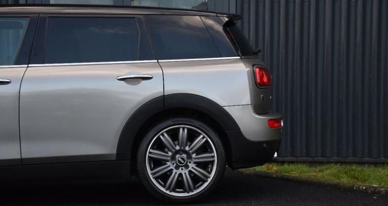 Occasion Mini Cooper D 2017 Citadine