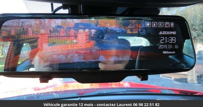 Occasion Dodge Challenger 381 ch (280 kW) 2015 Coupé