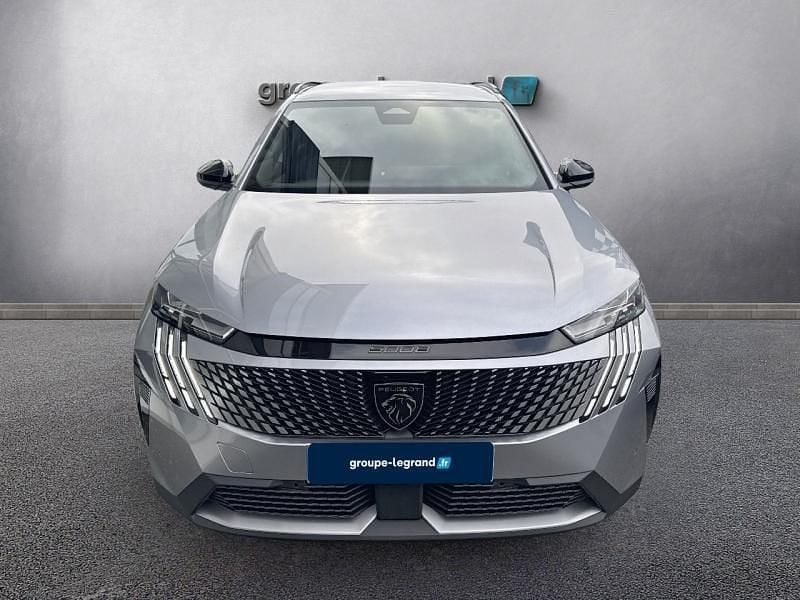Occasion Peugeot 5008 Allure 136 ch (100 kW) 2025 Monospace