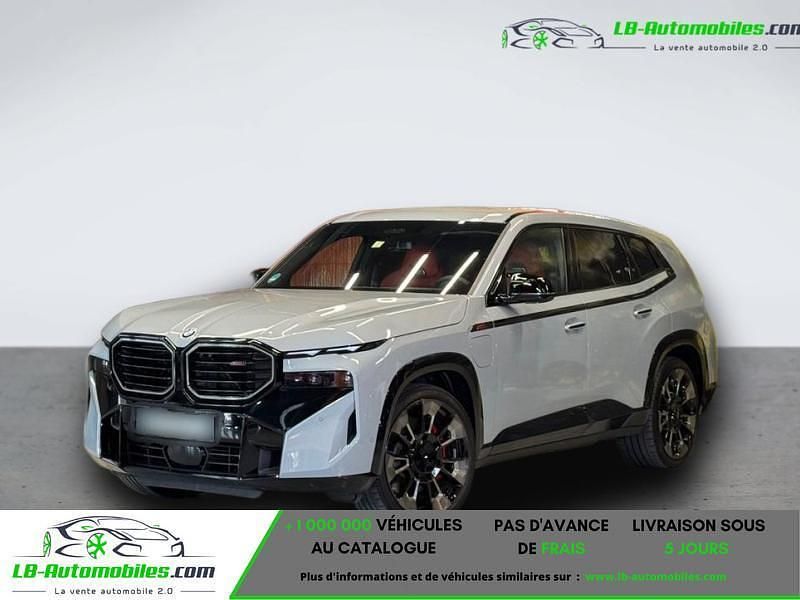 Utilisé 2024 BMW XM Comfort Edition SUV | 155 600 € - Image 1/4