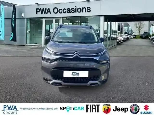 Occasion Citroën C3 Aircross Feel 2023 Noir SUV