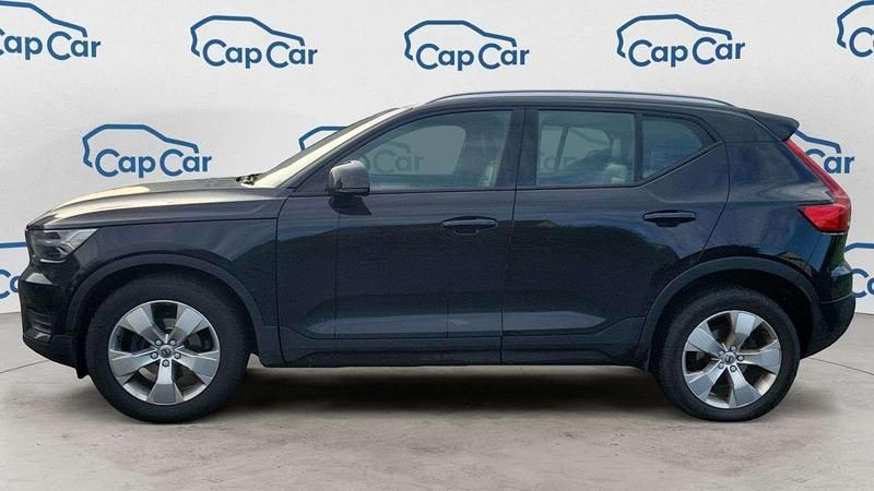 Occasion Volvo XC40 Business Edition 163 ch (119 kW) 2019 Noir SUV