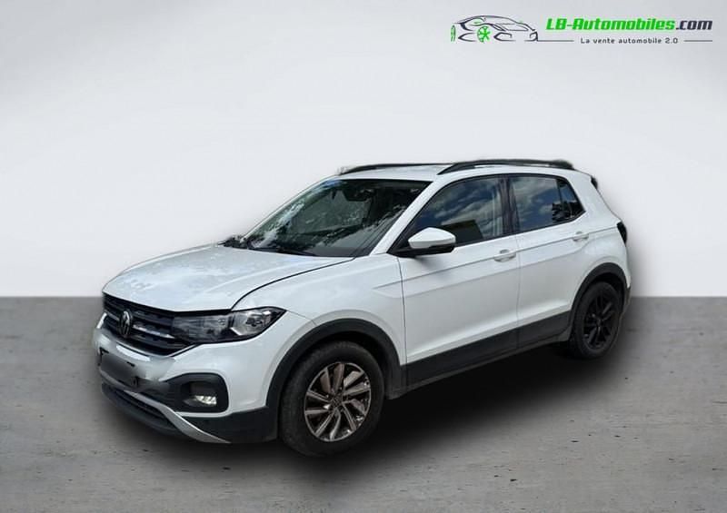 Utilisé 2023 VW T-Cross SUV | 15 900 € (Super prix) - Image 1/4